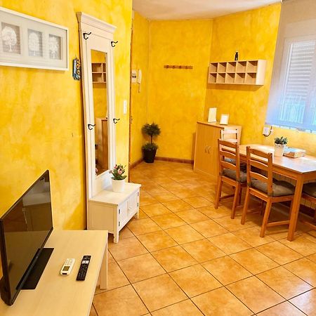 Apartamento Universidad-Hospital 사라고사 외부 사진