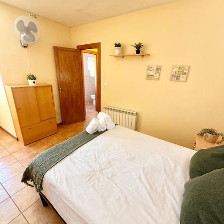 Apartamento Universidad-Hospital 사라고사 외부 사진