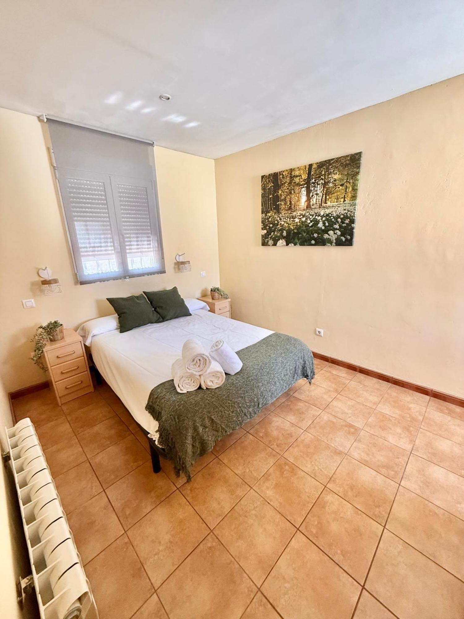 Apartamento Universidad-Hospital 사라고사 외부 사진