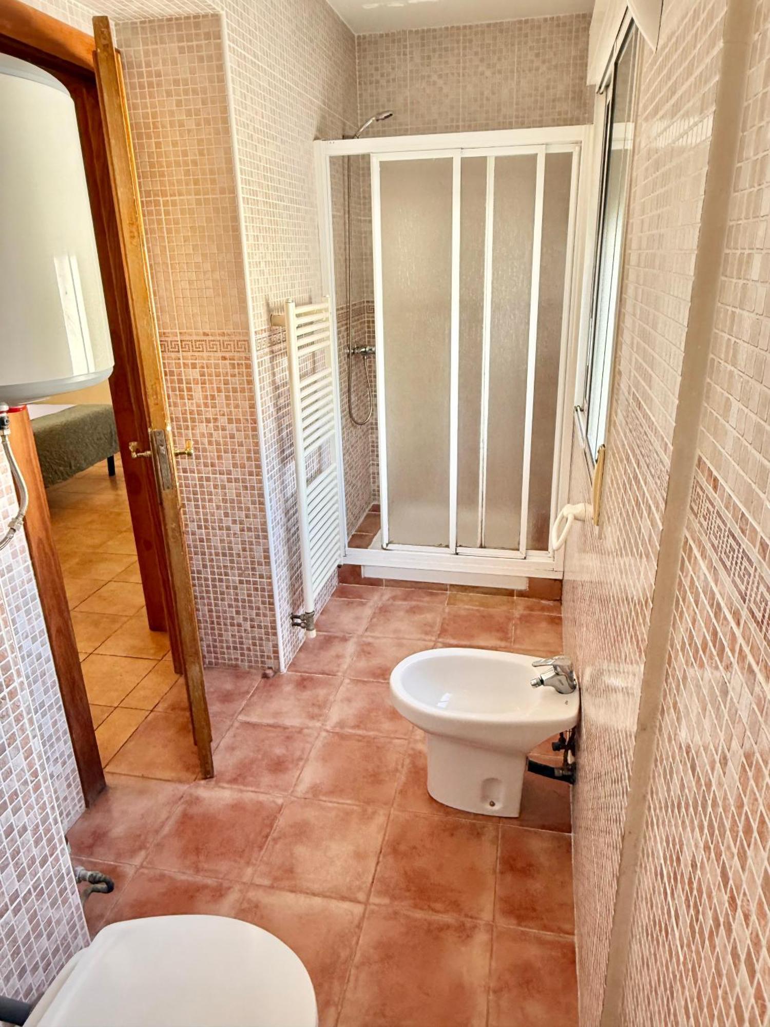 Apartamento Universidad-Hospital 사라고사 외부 사진